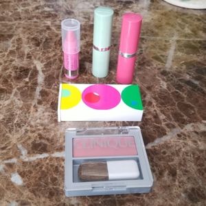 NEW Clinique makeup bundle